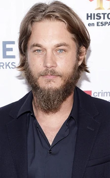 Travis Fimmel